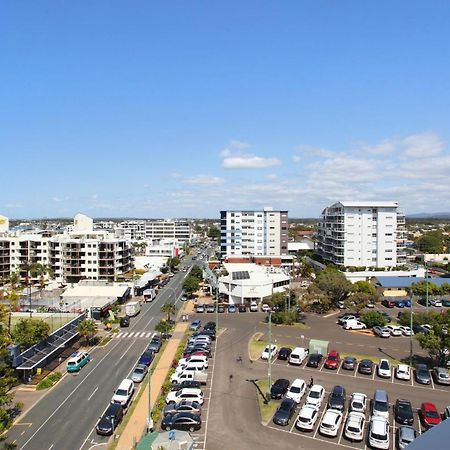 Syrenuse 22 Apartment Mooloolaba Exterior photo