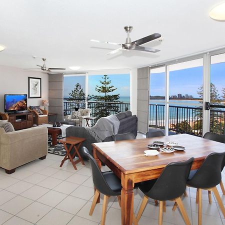 Syrenuse 22 Apartment Mooloolaba Exterior photo