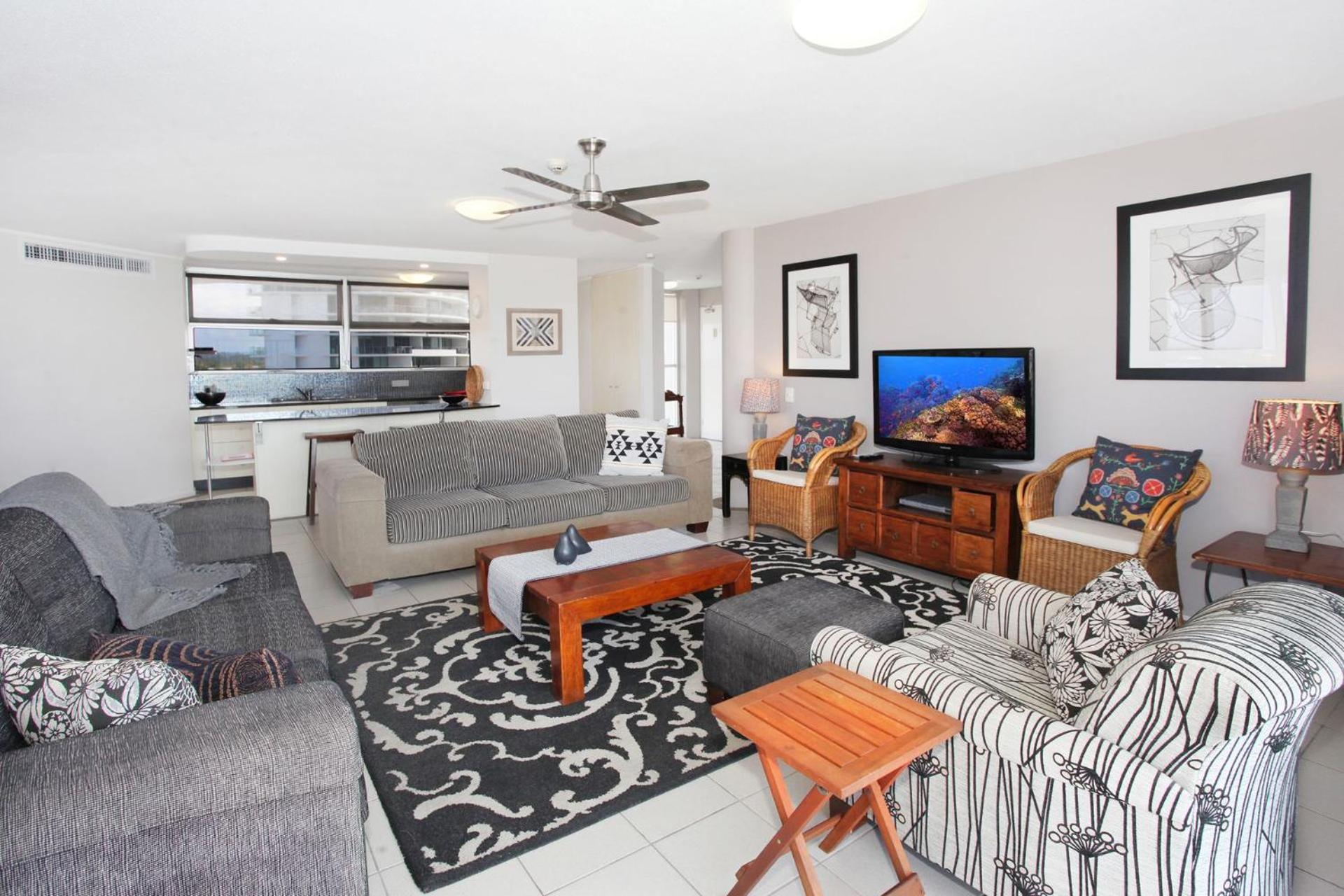 Syrenuse 22 Apartment Mooloolaba Exterior photo