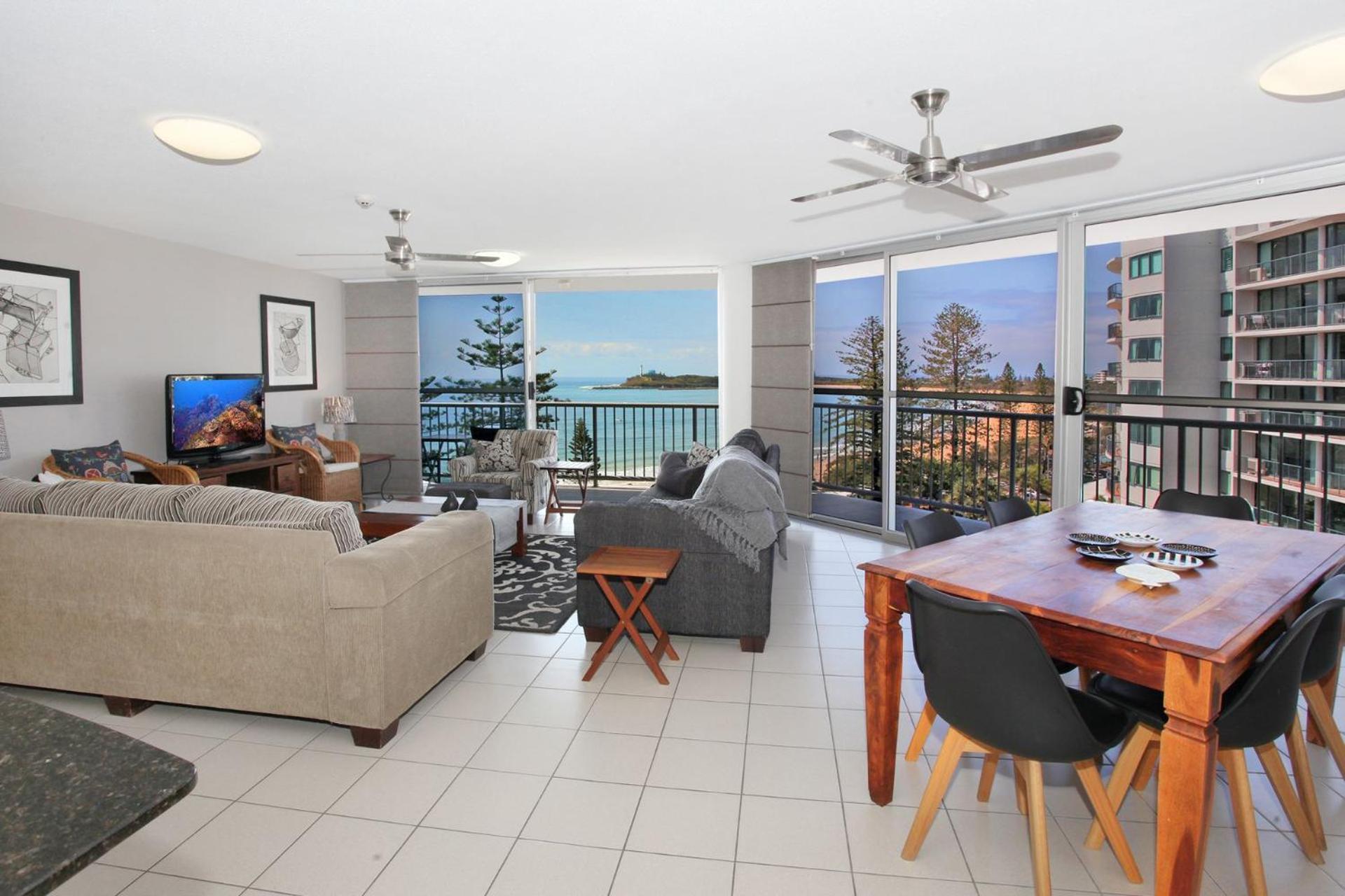 Syrenuse 22 Apartment Mooloolaba Exterior photo